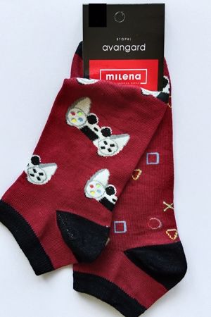 Obrázek MILENA PÁN. NÍZ. JOYSTICK